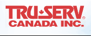 Tru-Serv Canada logo